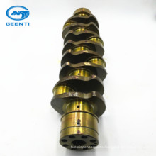 8-97033-171-2 Alloy Cast Iron crankshaft diesel Alloy Cast Iron For ISUZU 4HF1